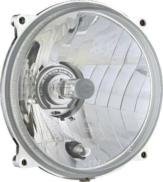 Scheinwerfer H4 passend für Universal