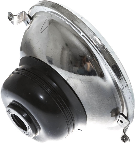 Scheinwerfer Halogen, rund, transparent, angeschraubt, Bilux