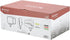Scheinwerfer LED, rechteckig, 12/24V, 220x197.2x80.5mm, beheizt, Fern-/Abblendlicht, Anti-Schnee, rechts