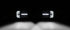 Scheinwerfer LED, rechteckig, 12/24V, 220x197.2x80.5mm, beheizt, Fern-/Abblendlicht, Anti-Schnee, rechts