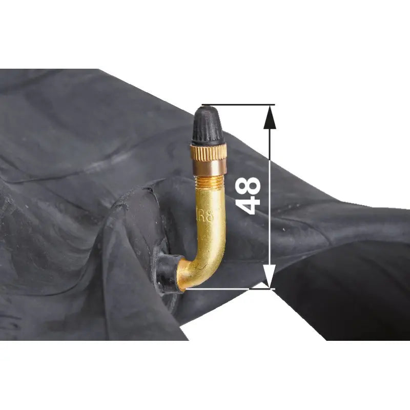 Schlauch 16x6.50-8 TR87 – Ersatzschlauch für Gartentraktoren und Nutzfahrzeuge