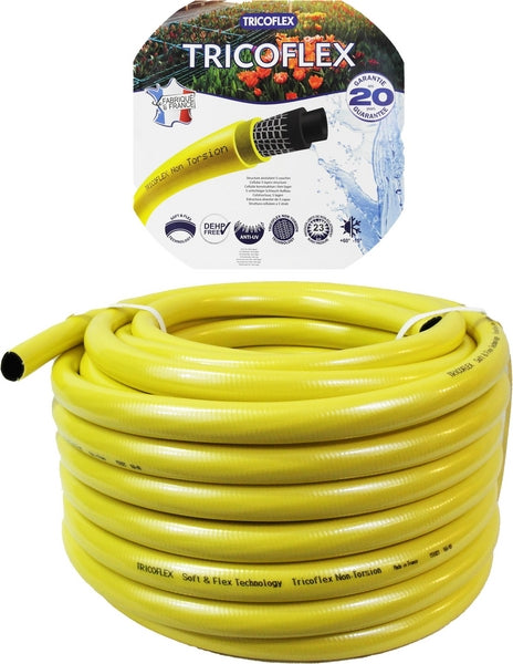 Schlauch Tricoflex, 2", Preis pro Meter