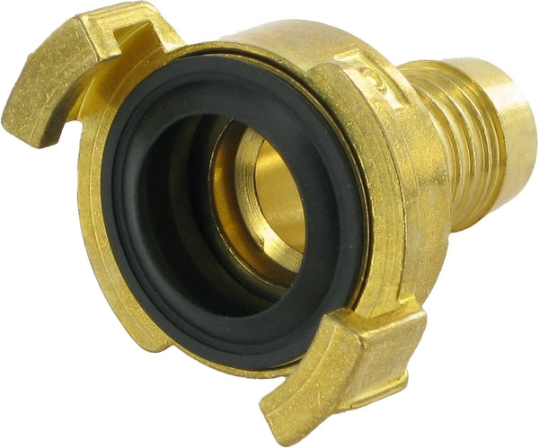 Schlauchanschluss 360° 3/4" GK