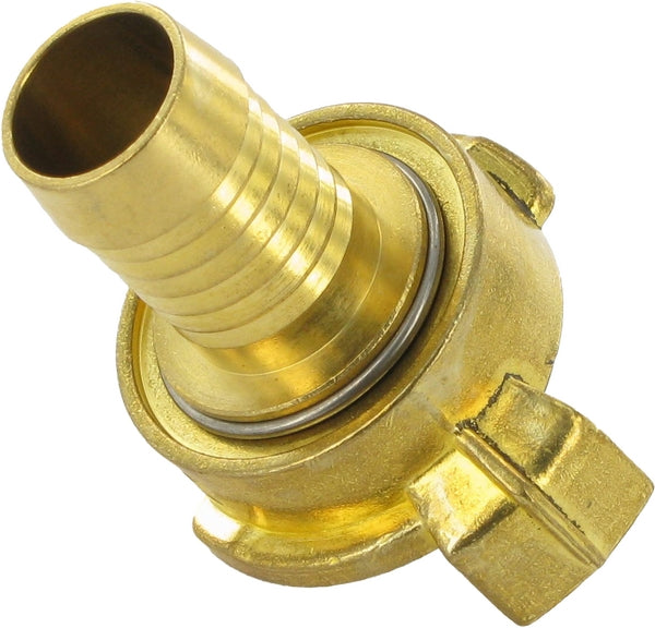 Schlauchanschluss 360° 3/4" GK