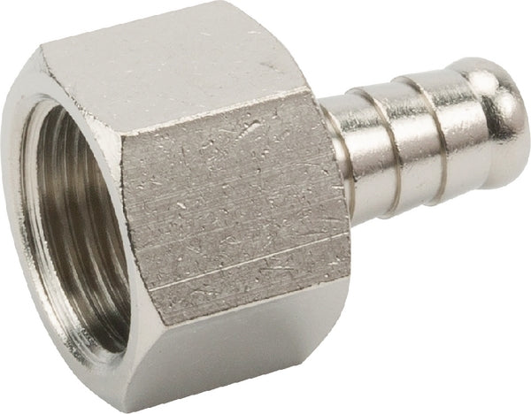 Schlauchstutzen 10 mm x 1/2"