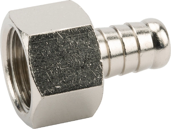 Schlauchstutzen 12 mm x 1/2"
