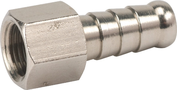 Schlauchstutzen 8 mm x 1/8"