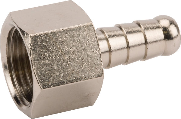 Schlauchstutzen 8 mm x 3/8"
