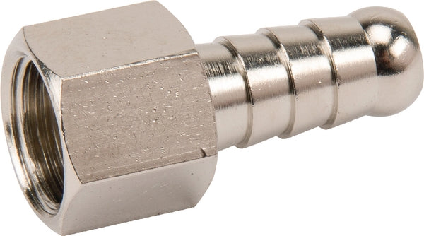 Schlauchstutzen 9 mm x 1/4"