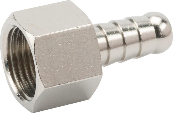 Schlauchstutzen 9 mm x 3/8"