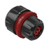 Schlauchverbinder 3/4"-1/2"