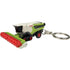 Schlüsselanhänger Claas Lexion 8900 Terra Trac Spielzeug Universal Hobbies