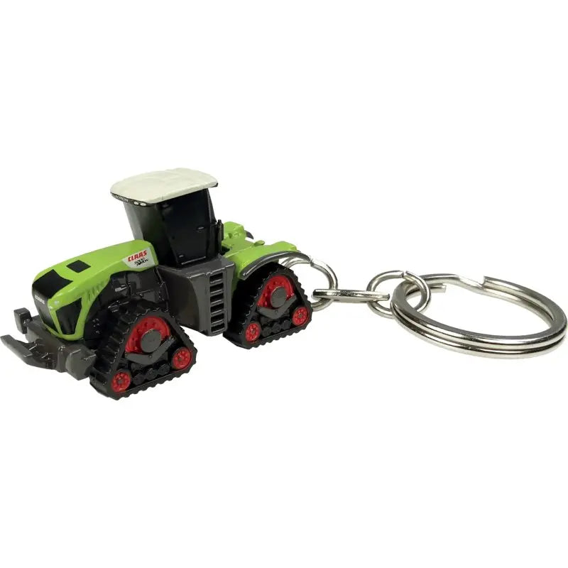 Schlüsselanhänger Claas Xerion 5000 Trac TS Spielzeug Universal Hobbies