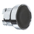 Schneider-Electric Druckknopf Schwarz, Rastend