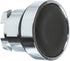 Schneider-Electric Druckknopf Schwarz, Rastend