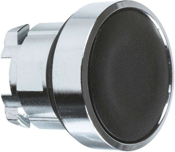 Schneider-Electric Druckknopf schwarz