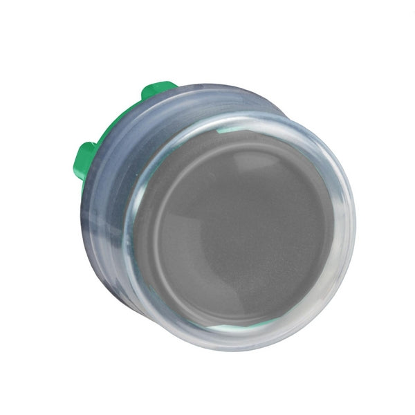Schneider-Electric Gummi Druckknopf Schwarz