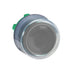 Schneider-Electric Gummi Druckknopf Schwarz
