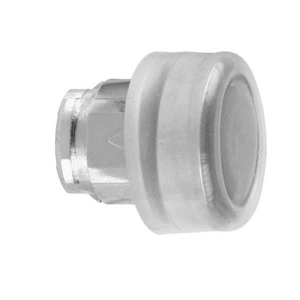 Schneider-Electric Gummi Druckknopf Schwarz
