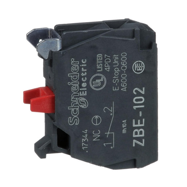 Schneider-Electric Kontaktelement 1