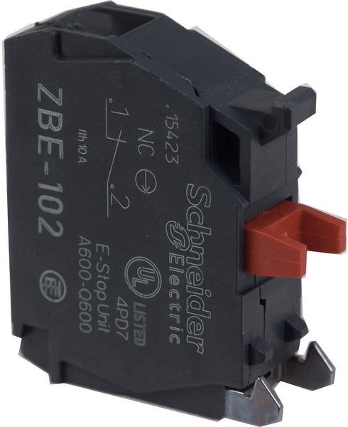 Schneider-Electric Kontaktelement 1