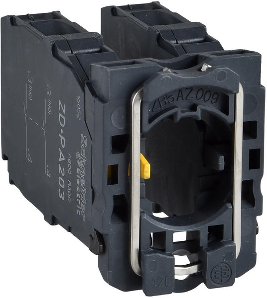 Schneider-Electric Kontaktelement kompl. 4 Pos