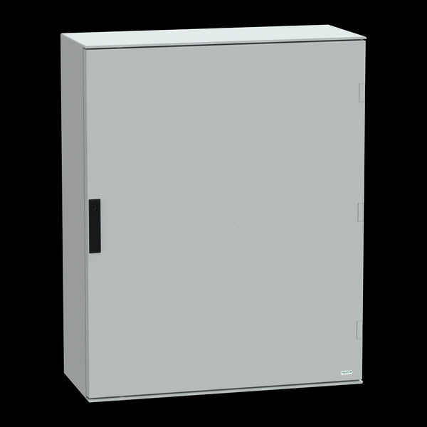 Schneider-Electric Kunstst.Schrank 1000x850x350mm