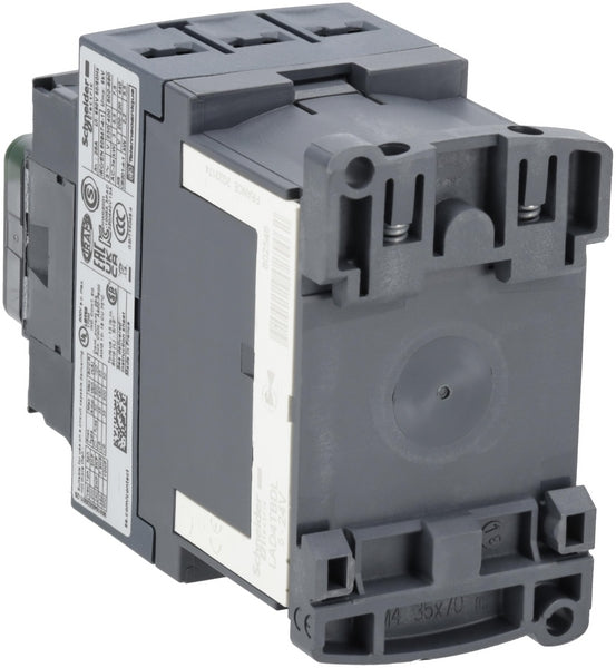 Schneider-Electric Leistungsschütz 12A 5,5kW