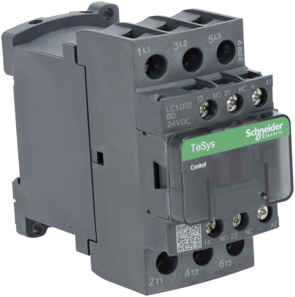 Schneider-Electric Leistungsschütz 32A 15kW