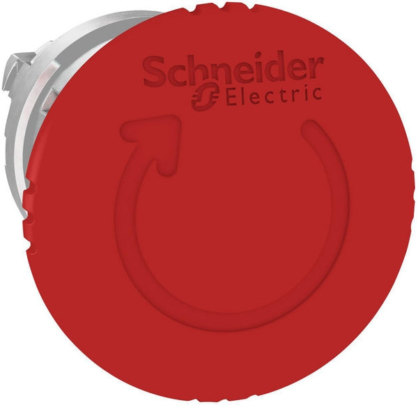 Schneider-Electric Notaustaste 40mm