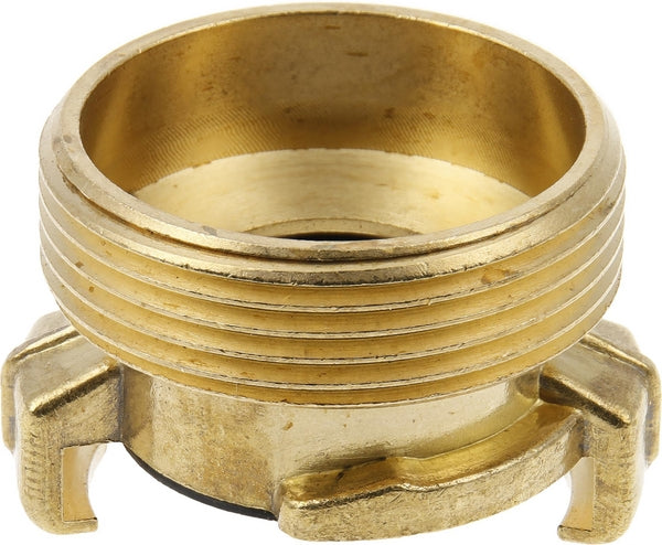 Schnellkupplung 1 1/2" AG GK