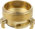 Schnellkupplung 1 1/2" AG GK