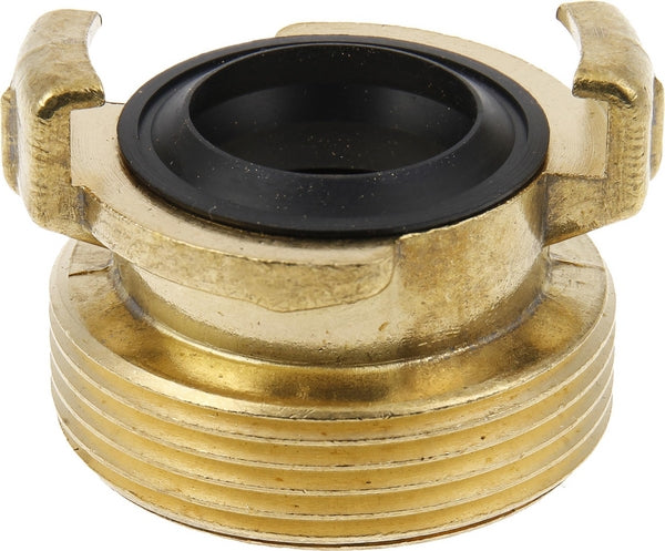 Schnellkupplung 1 1/2" AG GK