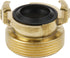 Schnellkupplung 1 1/2" AG GK