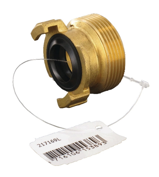 Schnellkupplung 1 1/2" AG GK