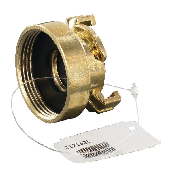 Schnellkupplung 1 1/2" IG GK