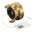 Schnellkupplung 1 1/2" IG GK
