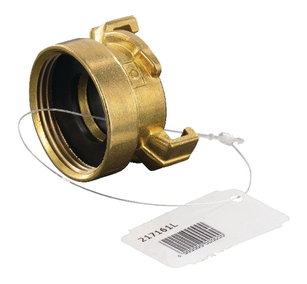Schnellkupplung 1 1/4" IG GK
