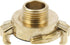 Schnellkupplung 1/2" AG GK