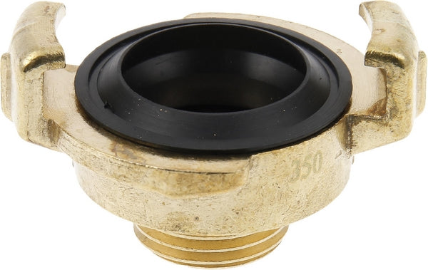 Schnellkupplung 1/2" AG GK