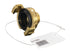 Schnellkupplung 1/2" AG GK