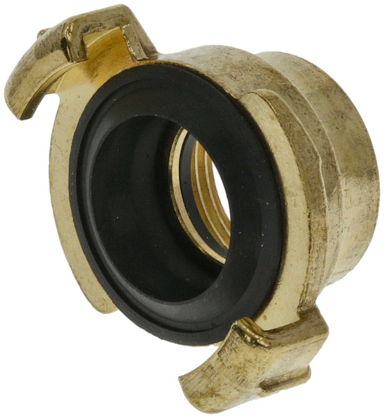 Schnellkupplung 3/4" IG GK