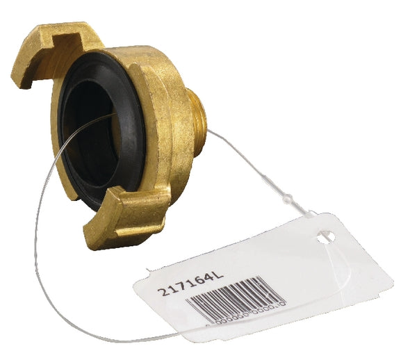 Schnellkupplung 3/8" AG GK