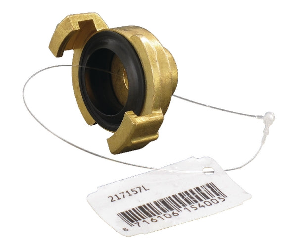 Schnellkupplung 3/8" IG GK