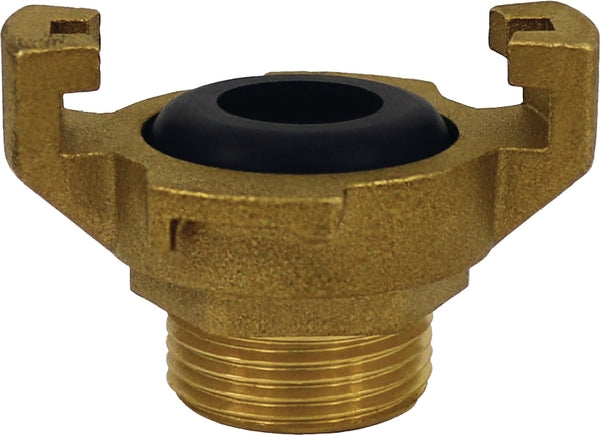 Schnellkupplung 3/8" Stecker