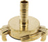 Schnellkupplung mit Tülle 3/8" GK
