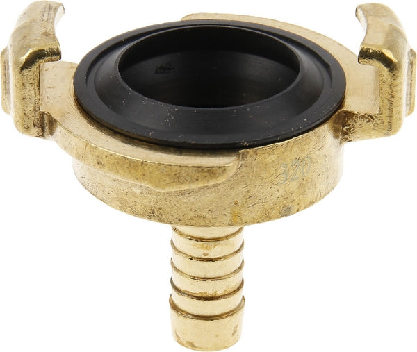 Schnellkupplung mit Tülle 3/8" GK
