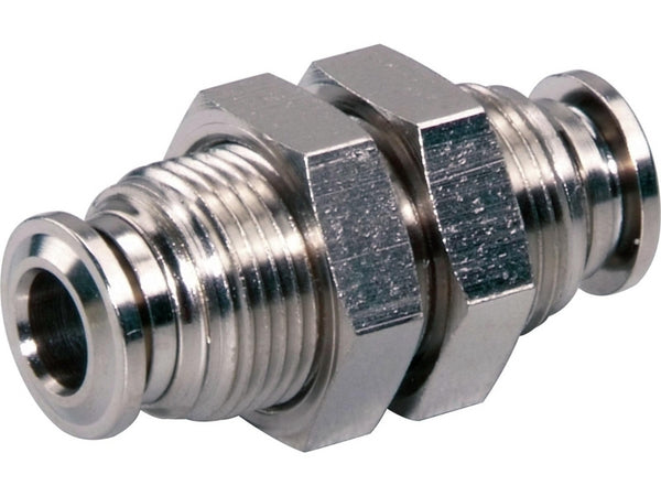 Schottverschraubung gerade 5mm