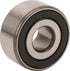 Schrägkugellager 15x42x19 mm INA/FAG 3302-BD-XL-2HRS-TVH-C3