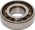 Schrägkugellager 65x120x23 mm SKF 7213BEP